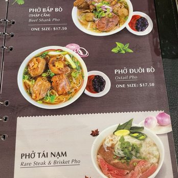 Pho Sapa - Bellaire Blvd - Menu - Vietnamese Near Me - Houston, Texas Pho Sapa - Bellaire Blvd - Menu - Vietnamese Near Me - Houston, Texas
