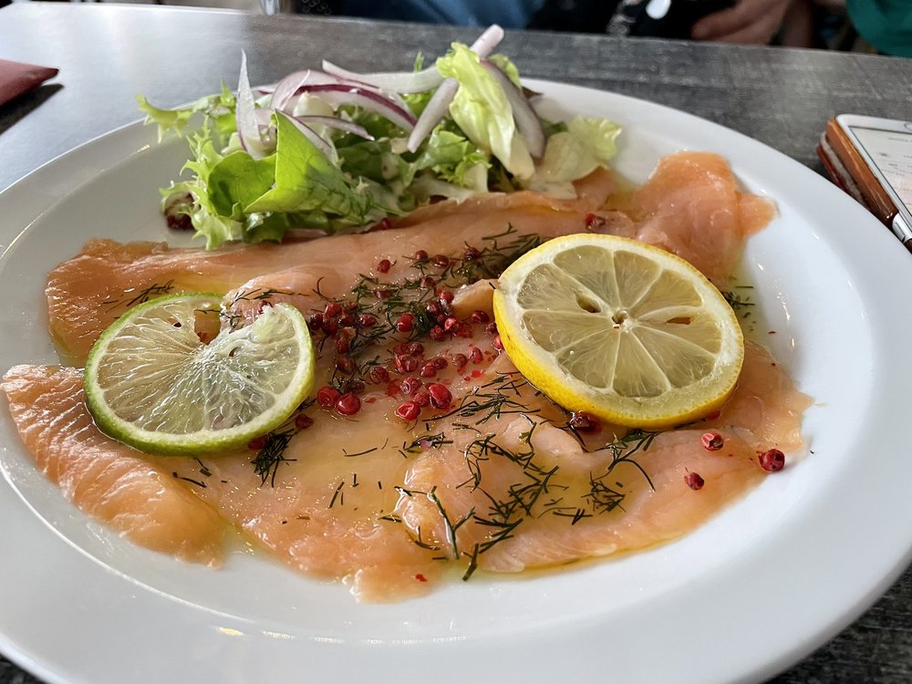 Pizzeria Jehenne