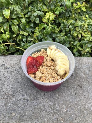 Vuis Juice Cafe - The Gulch by null