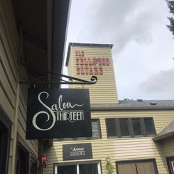 Salon Thirteen Sellwood