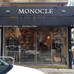 Monocle