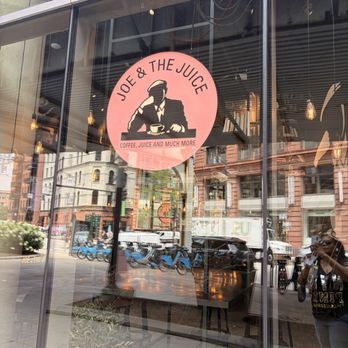 Joe & The Juice - Juice Bars & Smoothies Near Me - Chicago, Illinois Joe & The Juice - Juice Bars & Smoothies Near Me - Chicago, Illinois