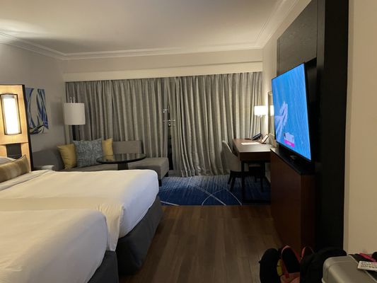 Hilton Guam Resort & Spa by null