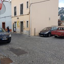 R dos Frangos