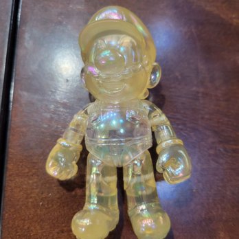 Geek Toy Hut - Star power Mario - Toy Stores Near Me - Arlington Heights, Illinois Geek Toy Hut - Star power Mario - Toy Stores Near Me - Arlington Heights, Illinois