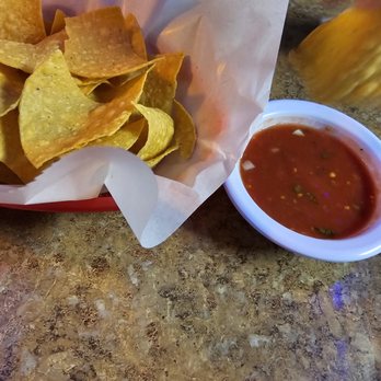 Mi Casa - New Mexican Cuisine Near Me - Jacksonville, Florida