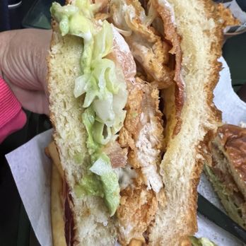 JLB Eatery - Bacon avocado chicken sandwich - Burgers Near Me - Houston, Texas JLB Eatery - Bacon avocado chicken sandwich - Burgers Near Me - Houston, Texas
