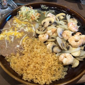 Vaqueros Mexican Restaurant & Taqueria - Camarones al Mojo de Ajo - Mexican Near Me - Spokane Valley, Washington Vaqueros Mexican Restaurant & Taqueria - Camarones al Mojo de Ajo - Mexican Near Me - Spokane Valley, Washington