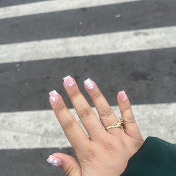 A+ Nail Spa - My nails! I'm obsessed - Nail Salons Near Me - South Richmond Hill, New York A+ Nail Spa - My nails! I'm obsessed - Nail Salons Near Me - South Richmond Hill, New York