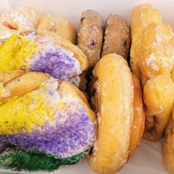 Donut Palace