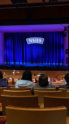 SAFE Credit Union Performing Arts Center by null
