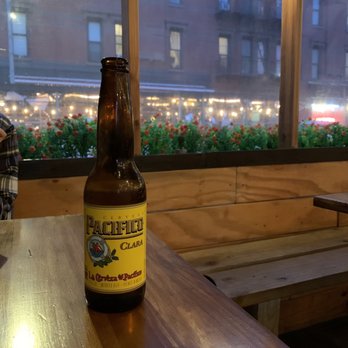 Lolita's Kitchen - Pacifico - Mexican Near Me - New York, New York Lolita's Kitchen - Pacifico - Mexican Near Me - New York, New York