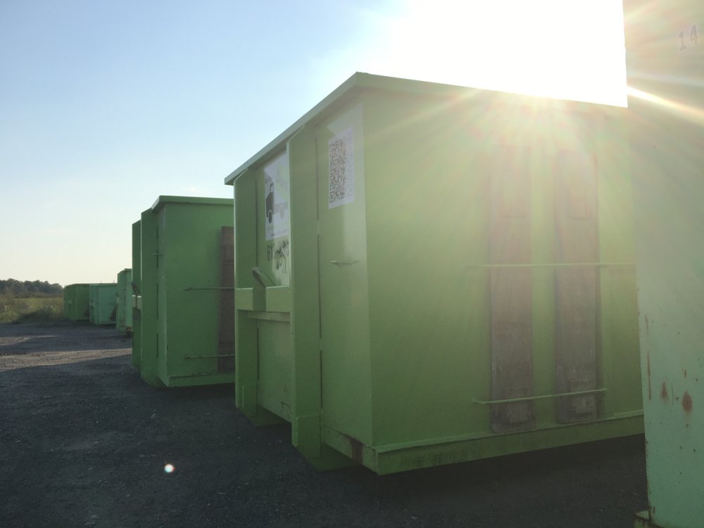 BIN THERE DUMP THAT OTTAWA Updated April 2024 Ottawa, Ontario