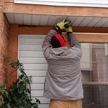 The Handyman - Still replacing all the rotten and Cedar - Handyman Near Me The Handyman - Still replacing all the rotten and Cedar - Handyman Near Me