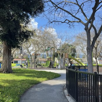 Silver Leaf Park - Parks Near Me - San Jose, California