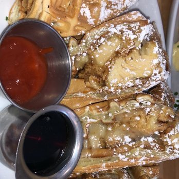 Morgans Restaurant - New American Near Me - Miami, Florida