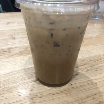 Tamarind - Vietnamese Iced Coffee - Vietnamese Near Me - Salt Lake City, Utah