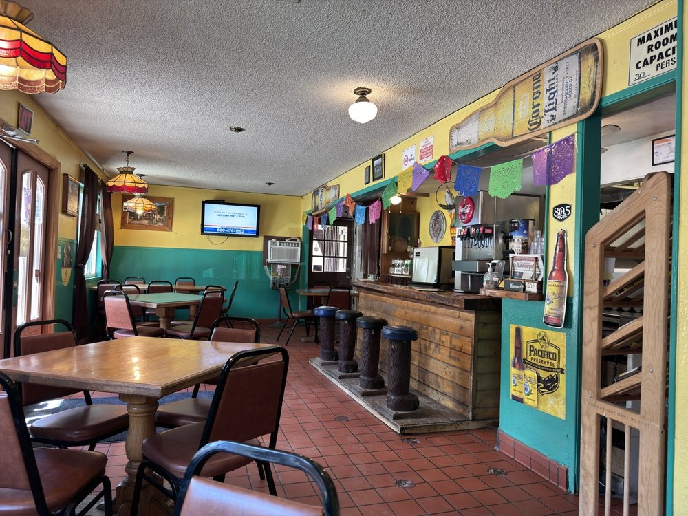 La Lena Mexican Restaurant