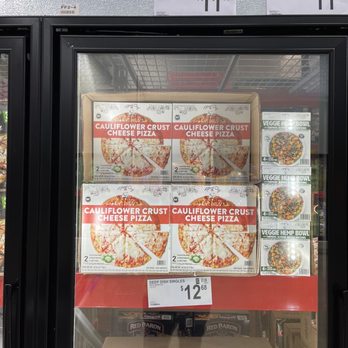 Sam's Club - Tattoo Chef pizza is yummy and healthy (for pizza)! - Wholesale Stores Near Me - Plano, Texas Sam's Club - Tattoo Chef pizza is yummy and healthy (for pizza)! - Wholesale Stores Near Me - Plano, Texas