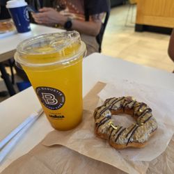 Paris Baguette