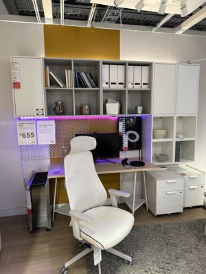 IKEA Vaughan by null