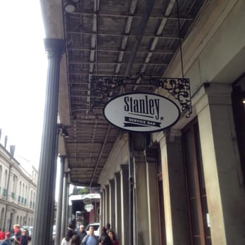 Stanley - Breakfast & Brunch Near Me - New Orleans, Louisiana