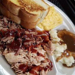 Hog Wild Pit Bar-B-Q - Great choice for BBQ!