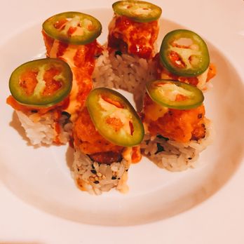 Sushi Prince - Volcano - Japanese Near Me - Fairfax, Virginia Sushi Prince - Volcano - Japanese Near Me - Fairfax, Virginia