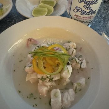Contramar - Contramar ceviche - Seafood Near Me - Ciudad de México, DIF