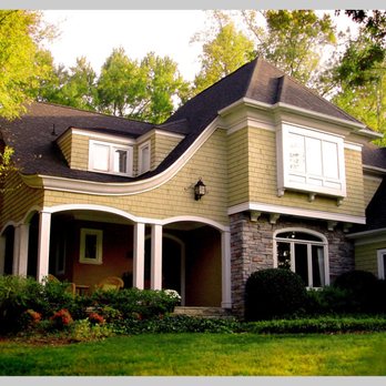 Wiebler Design Two - the front of a house - Interior Design Near Me - Charlotte, North Carolina Wiebler Design Two - the front of a house - Interior Design Near Me - Charlotte, North Carolina