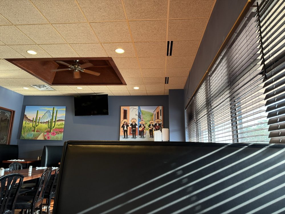 Hidalgo Mexican Bar and Grill