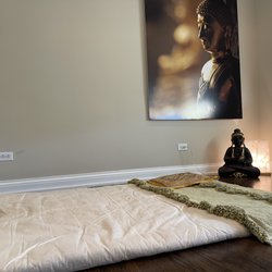 Center For Authentic Living