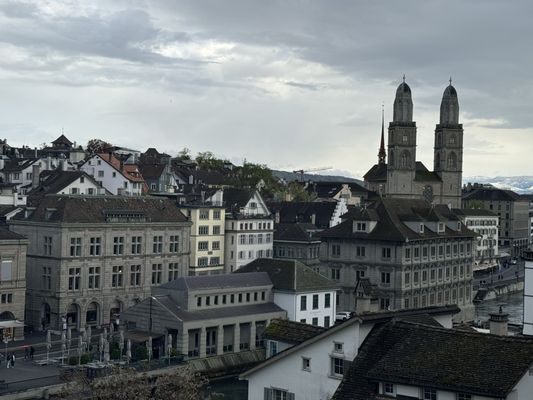 Lindenhof by null