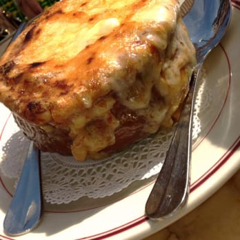 Le Diplomate - French onion soup, yes. - Brasseries Near Me - Washington, DC, District of Columbia Le Diplomate - French onion soup, yes. - Brasseries Near Me - Washington, DC, District of Columbia