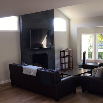 Shenon Construction - General Contractors Near Me - Los Angeles, California