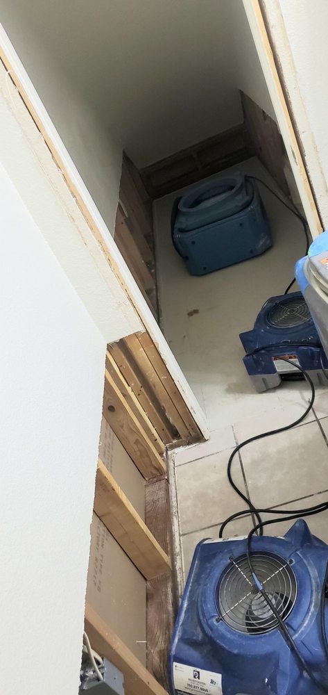 Slide of Soft Water Specialists