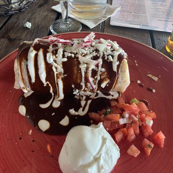 Asada Cantina + Kitchen - Spicy Dark Rachero Chicken Burrito - Tacos Near Me - San Clemente, California Asada Cantina + Kitchen - Spicy Dark Rachero Chicken Burrito - Tacos Near Me - San Clemente, California