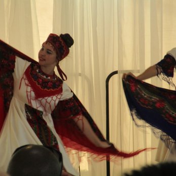 Holy Trinity Russian Festival - Festivals Near Me - Baltimore, Maryland