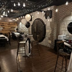 Trail’s Edge Brewery - Great place to just your next party.