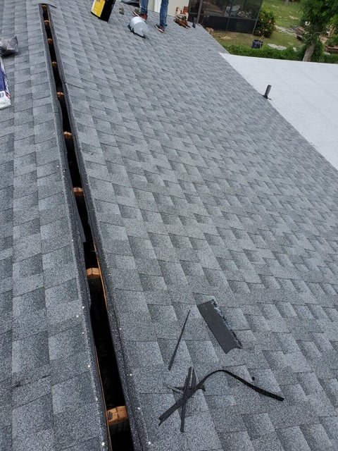 Slide of Big C Restoration & Roofing