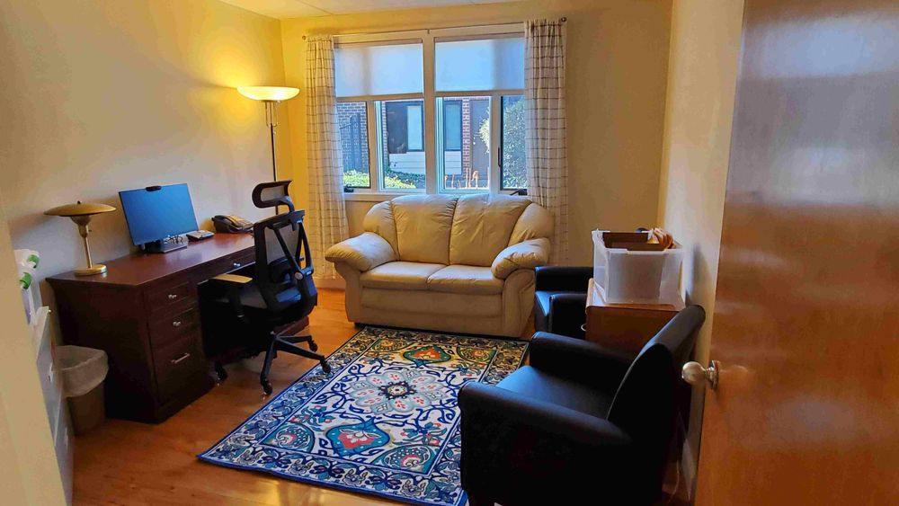 Crossroads Psychological Associates - grief counselor in Columbia, MD