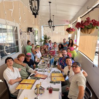 Effie's Restaurant & Bar - American Near Me - Campbell, California