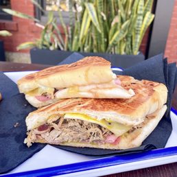 Cuban Sandwich