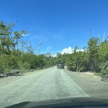 Jungla Beach - Beaches Near Me - Guanica, Puerto Rico