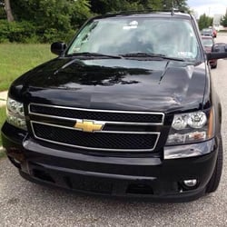 Luxury Limo - Suv for 7 passanger