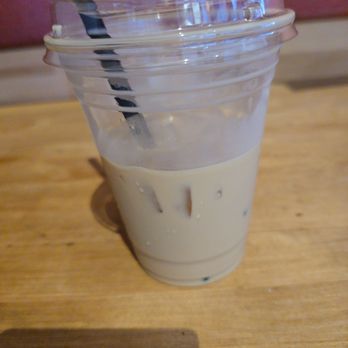 Scout Coffee Company - Iced vanilla latte - Coffee Roasteries Near Me - Morro Bay, California Scout Coffee Company - Iced vanilla latte - Coffee Roasteries Near Me - Morro Bay, California