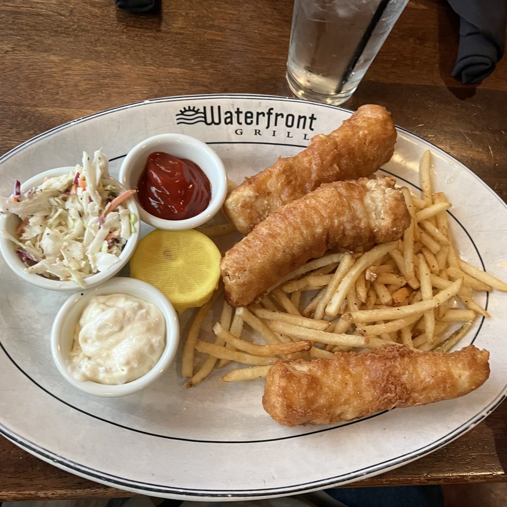 Waterfront Grill - Sushi Bars Near Me - Jenks, Oklahoma Waterfront Grill - Sushi Bars Near Me - Jenks, Oklahoma