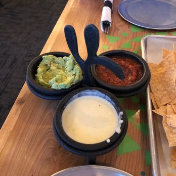 El Arbol - Nacho trio - Mexican Near Me - Brighton, Michigan El Arbol - Nacho trio - Mexican Near Me - Brighton, Michigan