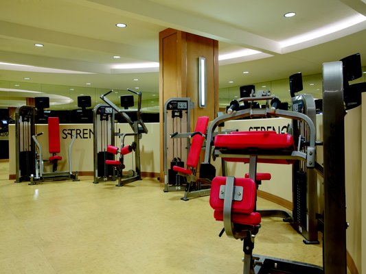 Marriott's Grand Chateau by null