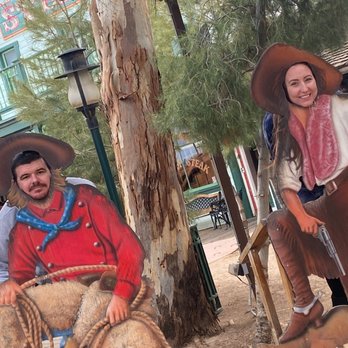 Trail Dust Town - Kids Activities Near Me - Tucson, Arizona Trail Dust Town - Kids Activities Near Me - Tucson, Arizona